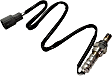 After Catalytic Converter Oxygen Sensor, Sold Individually, 4-wire