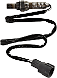 After Catalytic Converter Oxygen Sensor, Sold Individually, 4-wire