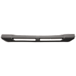Front, Lower Bumper Cover, Textured