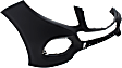Sport Utility Front Primed Bumper Cover