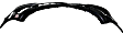 2014 Mercedes Benz C300 - Front Primed Bumper Cover, For Models With AMG Styling Package and Side Marker Light