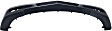 Front Primed Bumper Cover, Coupe, With Headlight Washer Holes