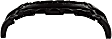 2018 Mitsubishi Outlander - Front Primed Bumper Cover