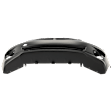 2017 Mitsubishi Mirage G4 - Front Primed Bumper Cover