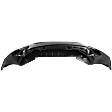 2017-2020 Mitsubishi Mirage G4 - Front Primed Bumper Cover CAPA Certified