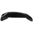 2017-2020 Mitsubishi Mirage G4 - Front Primed Bumper Cover CAPA Certified