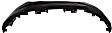 Front Primed Bumper Cover CAPA Certified