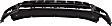 Front Primed Bumper Cover, without Mounting Bracket(s), S Model, 2.0L Engine