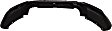 Front Primed Bumper Cover