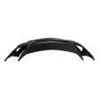 Front Primed Bumper Cover, Without Park Distance Control Sensor Holes, CAPA CERTIFIED