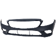 Front Primed Bumper Cover, 4 Cyl., 2.0L Engine