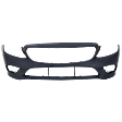 Front Primed Bumper Cover, 4 Cyl., 2.0L Engine