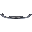Front Primed Bumper Cover, 4 Cyl., 2.0L Engine