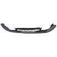 Front Primed Bumper Cover, 4 Cyl., 2.0L Engine