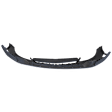 Front Primed Bumper Cover, 4 Cyl., 2.0L Engine, For Models With Amg Package