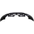 Front Primed Bumper Cover