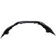 Front Primed Bumper Cover