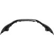 Front Primed Bumper Cover CAPA Certified