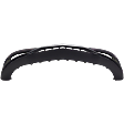 Front Primed Bumper Cover