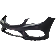 Front Primed Bumper Cover