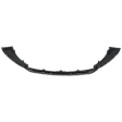Front, Lower Bumper Cover, Textured
