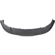 2019-2022 Mercedes Benz Sprinter 2500 - Front Textured Bumper Cover