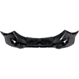 2019-2022 Mercedes Benz Sprinter 2500 - Front Textured Bumper Cover