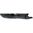 2019-2022 Mercedes Benz Sprinter 2500 - Front Textured Bumper Cover