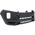 2024 Mitsubishi Outlander Sport - Front Primed Bumper Cover