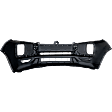 2024 Mitsubishi Outlander Sport - Front Primed Bumper Cover