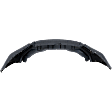 2024 Mitsubishi Outlander Sport - Front Primed Bumper Cover