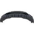 2024 Mitsubishi Outlander Sport - Front Primed Bumper Cover
