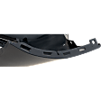 2024 Mitsubishi Outlander Sport - Front Primed Bumper Cover