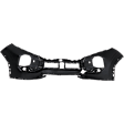 2023-2024 Mitsubishi Outlander PHEV - Front Primed Bumper Cover, CAPA Certified