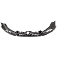 2022-2024 Mitsubishi Outlander - Front Primed Bumper Cover CAPA Certified