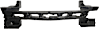 2013 Mercedes Benz GL350 - Front Bumper Absorber, For Models With AMG Styling Package