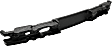 Front Bumper Absorber