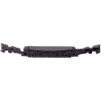 2022 Mercedes Benz E450 - Front Bumper Absorber,  For Models With AMG Body Styling, Convertible