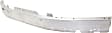 Front Bumper Reinforcement, Aluminum