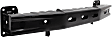 Front Bumper Reinforcement, Steel