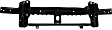 Front Bumper Reinforcement, Steel