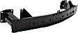 Front Bumper Reinforcement, Steel, 4 Cyl., 2.5L Engine