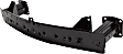 Front Bumper Reinforcement, Steel, 4 Cyl., 2.5L Engine