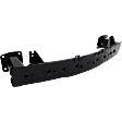 Front Bumper Reinforcement, Steel, 4 Cyl., 2.5L Engine