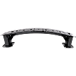 Front Bumper Reinforcement, Steel, 4 Cyl., 2.5L Engine