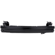 Front Bumper Reinforcement, 1.5L, 4Cyl, Steel