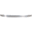 Front Bumper Reinforcement, Aluminum