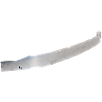 Front Bumper Reinforcement, Aluminum
