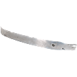 Front Bumper Reinforcement, Aluminum
