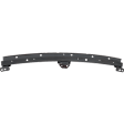Front Bumper Reinforcement, Steel